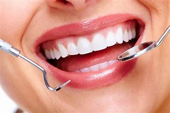 Dentitox Pro Healthy gums and teeth