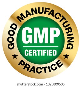 Dentitox Pro - GMP certified